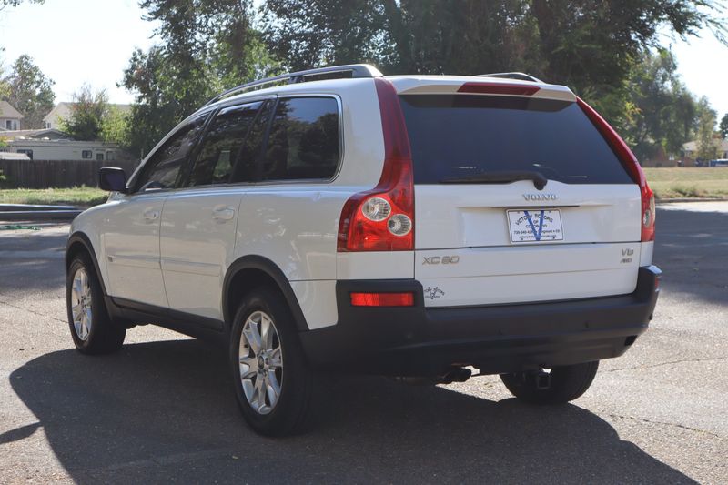Avoid This Huge Mistake When Buying A 2005 Xc90! - uy3lws3