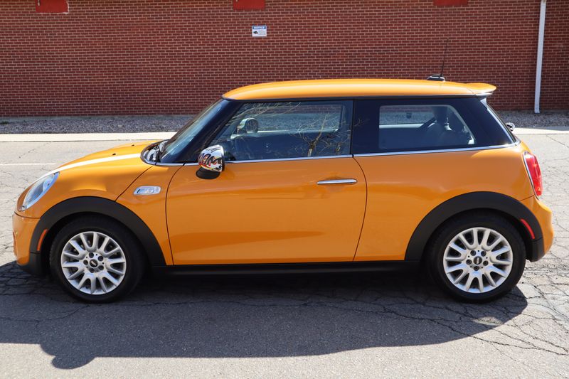 2014 MINI Cooper S Hardtop | Victory Motors of Colorado