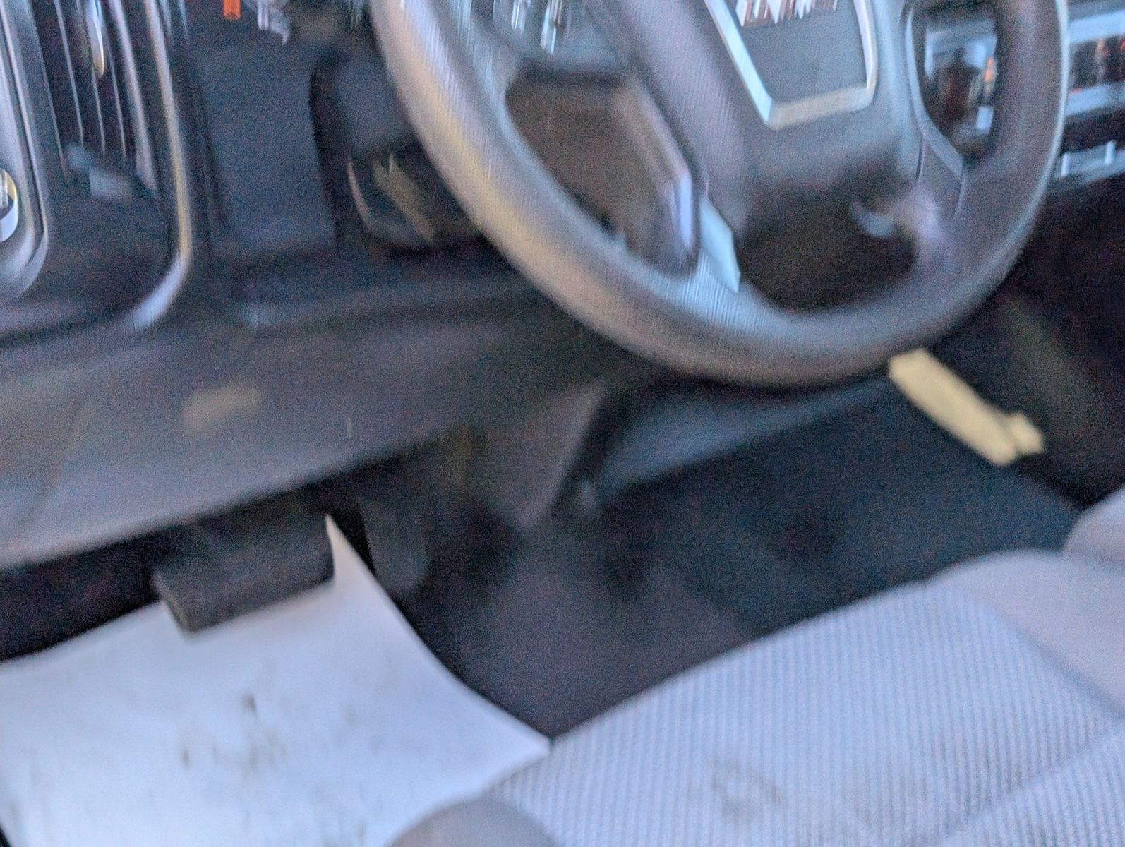 2015 GMC Sierra 2500HD 46