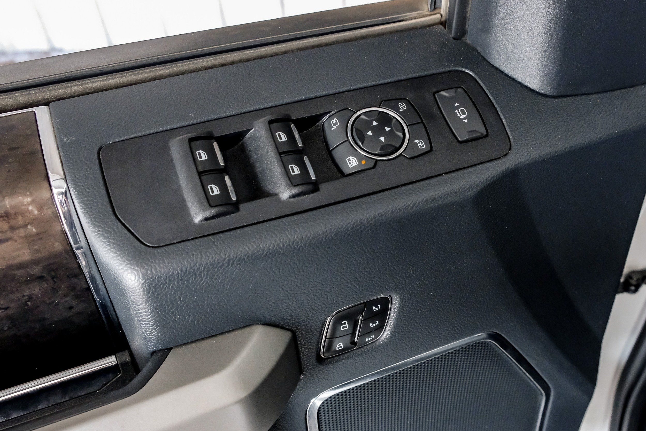 2022 Ford F-250 Super Duty Lariat - Photo 45