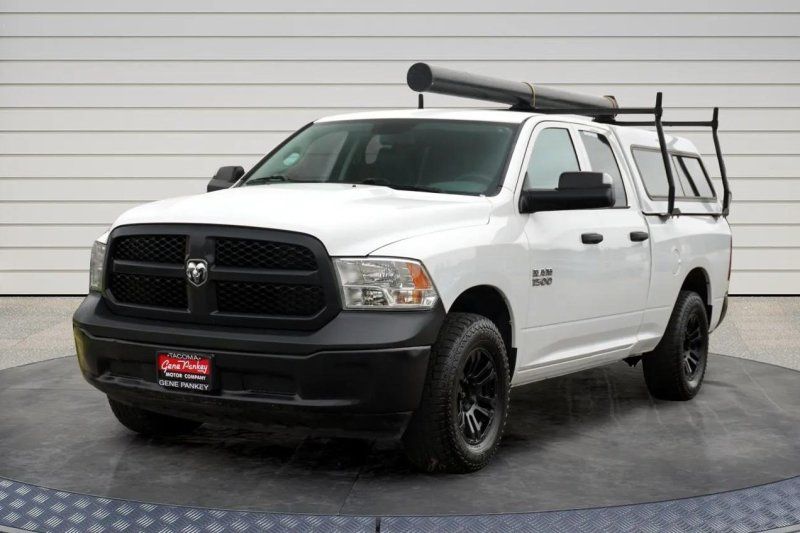 2016 RAM Ram 1500 Pickup