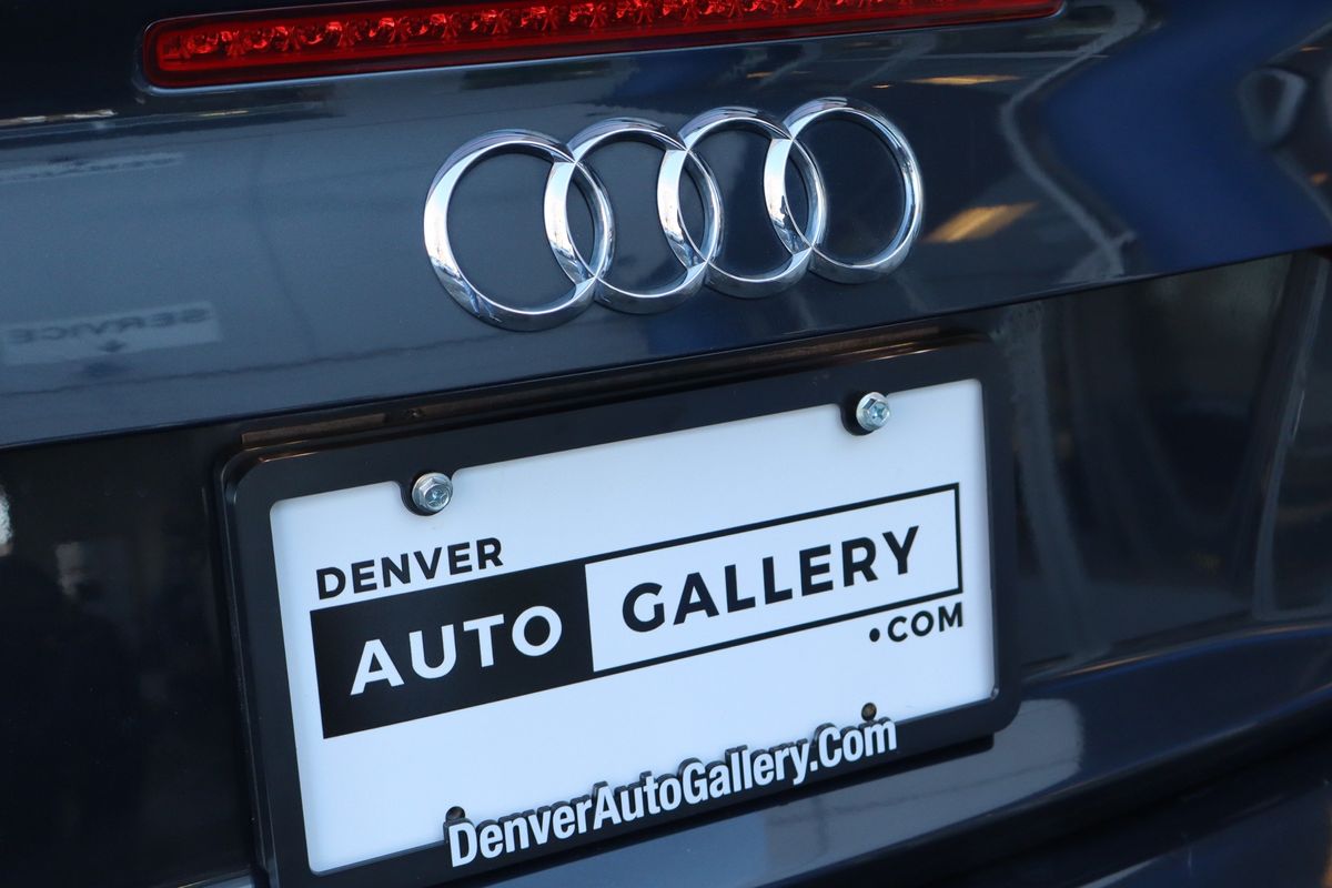 2013 Audi S5 3.0T Premium Plus