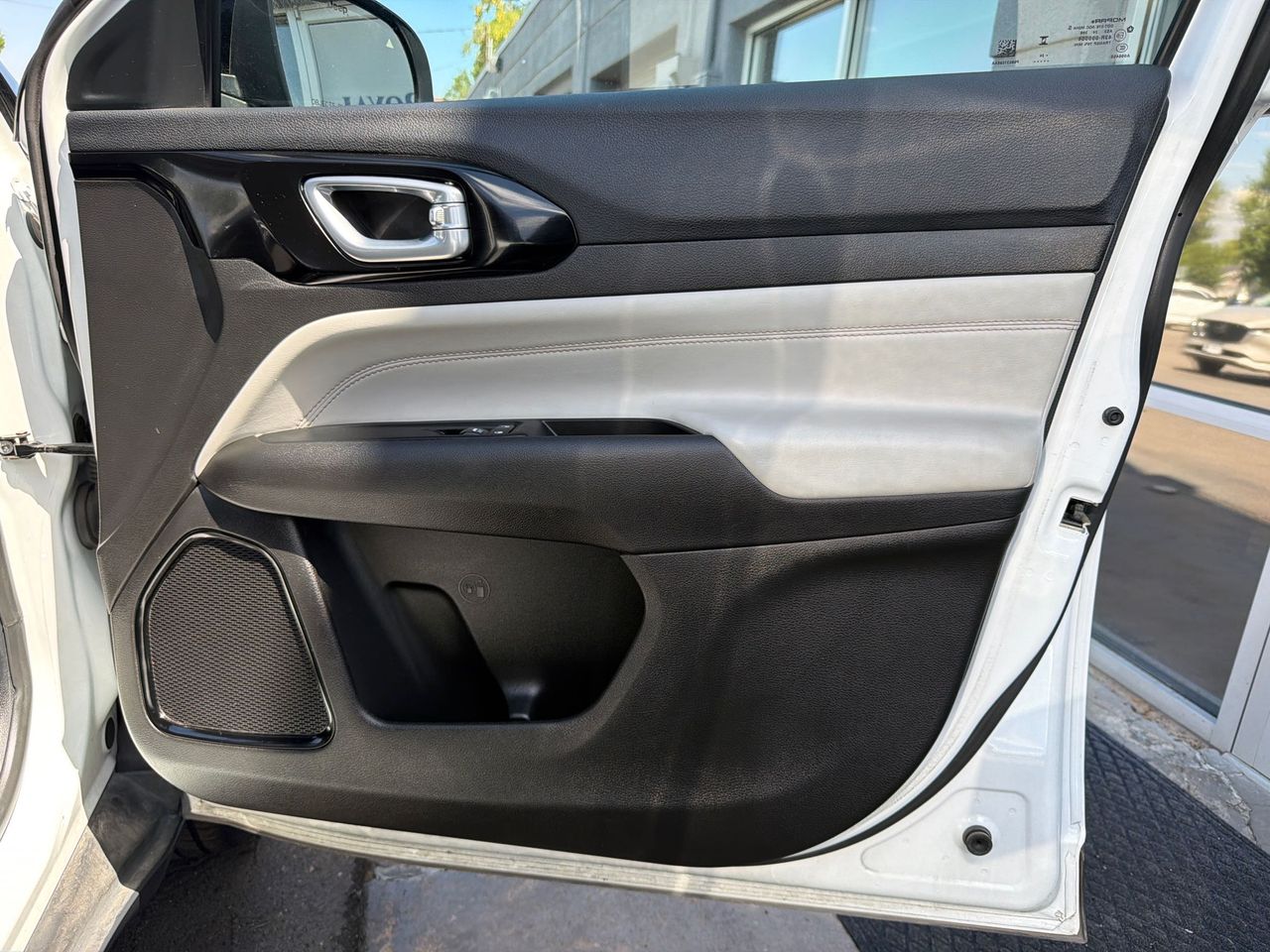 2025 Jeep Compass Limited - Photo 41