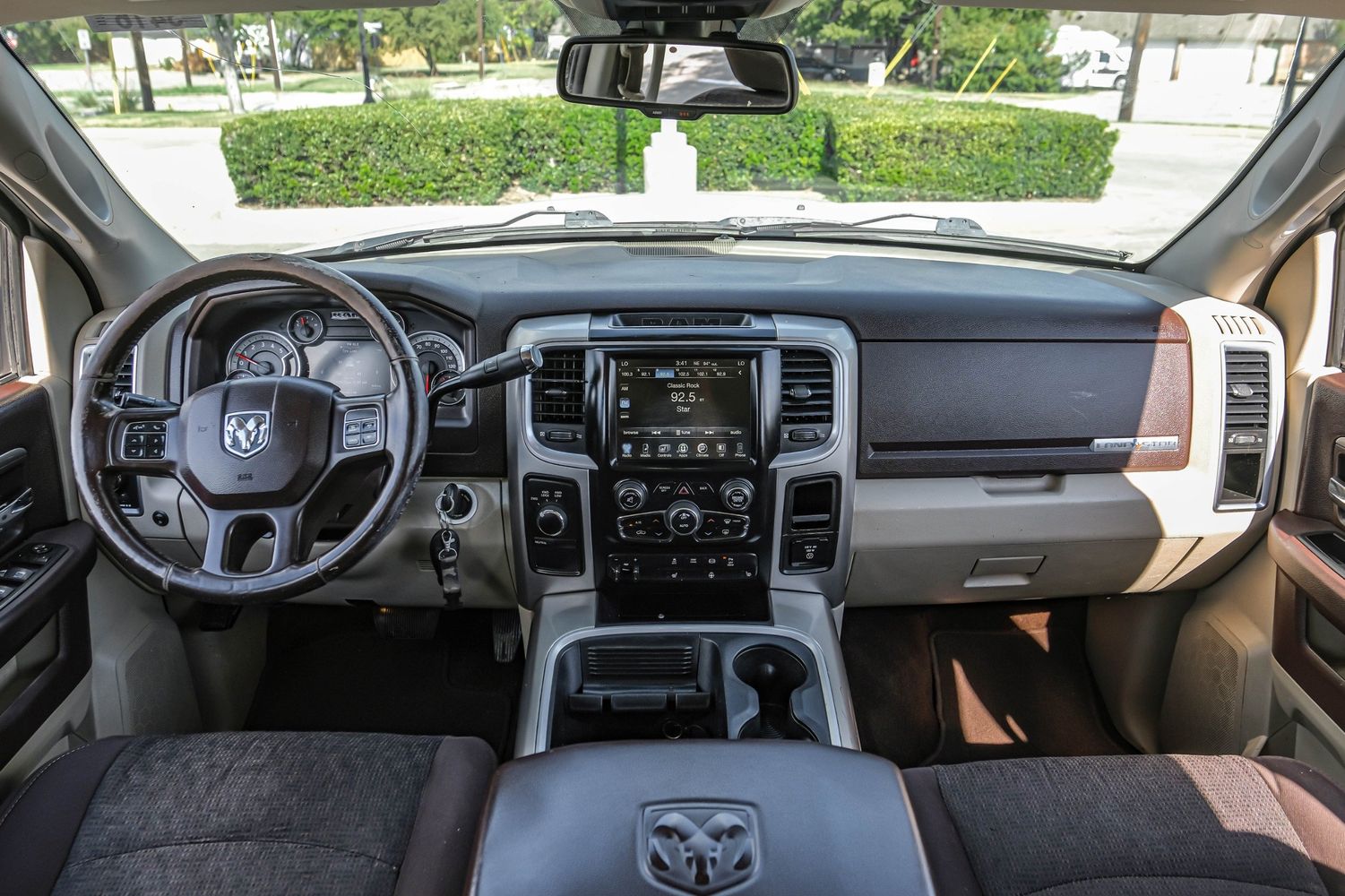 2016 Ram 2500 Lone Star photo 15