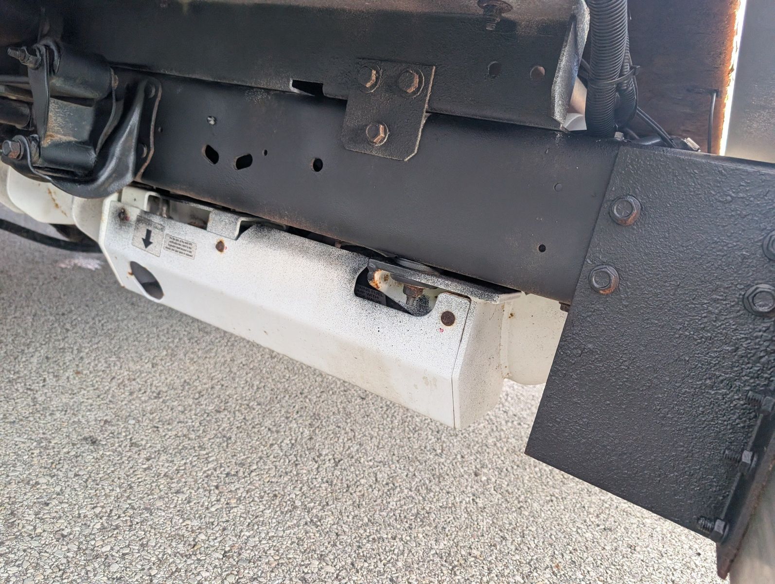 2019 Ford E-Series Chassis 92