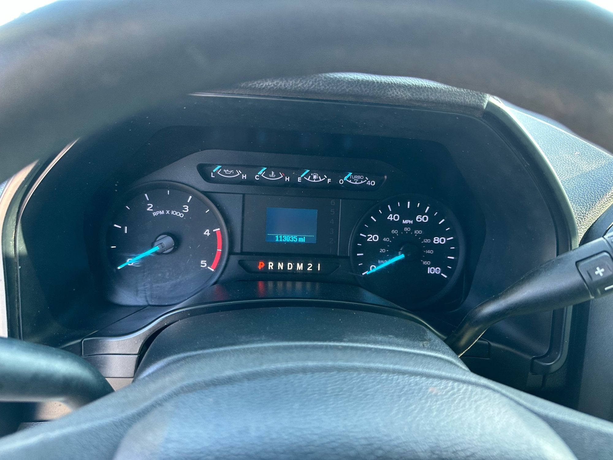 2019 Ford F-450 XL photo 33