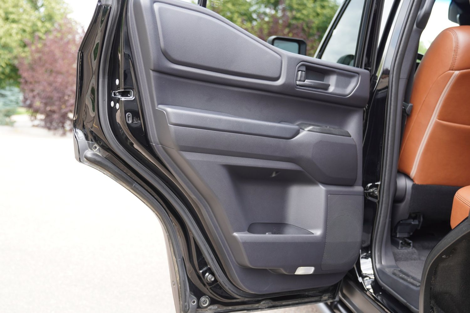 2024 Toyota Land Cruiser photo 12