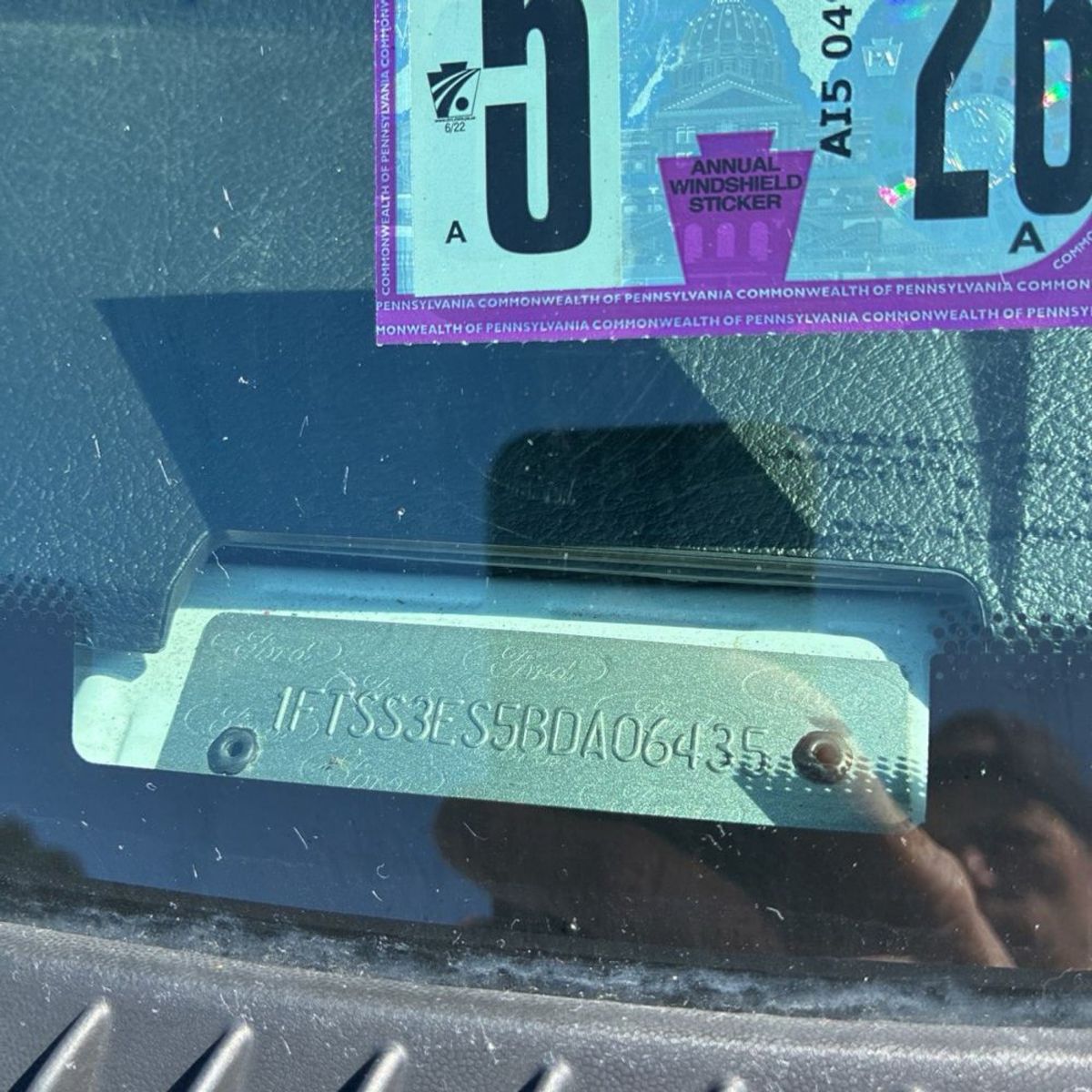 2011 Ford E-Series Cargo 20