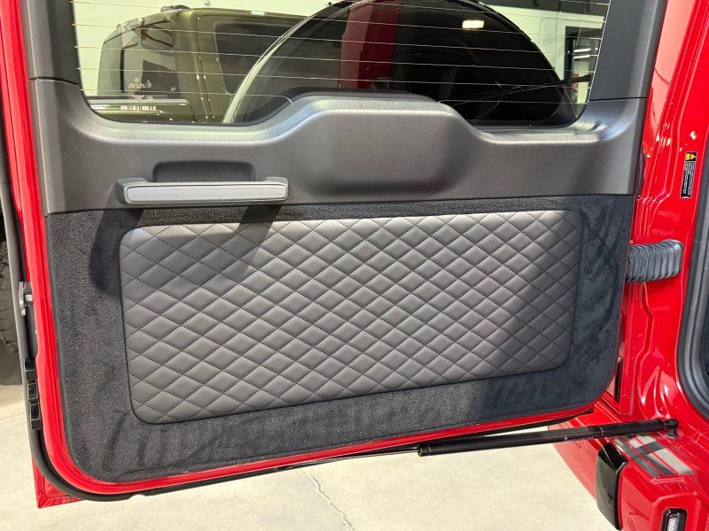 2022 Mercedes-Benz AMG G 63 4MATIC, photo 15