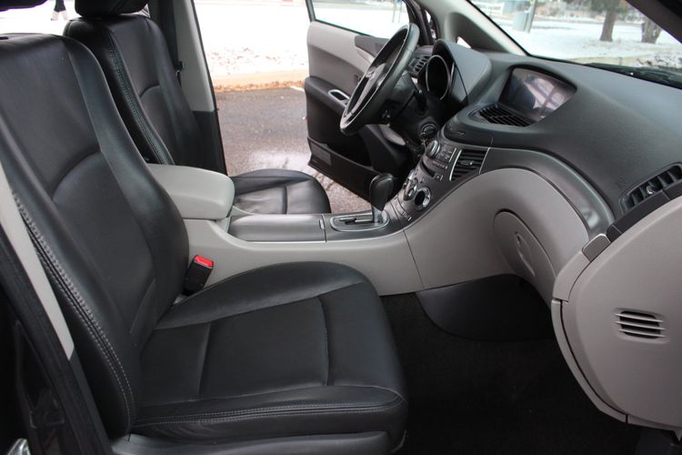 2008 Subaru Tribeca Ltd. 7-Pass. | Victory Motors of Colorado