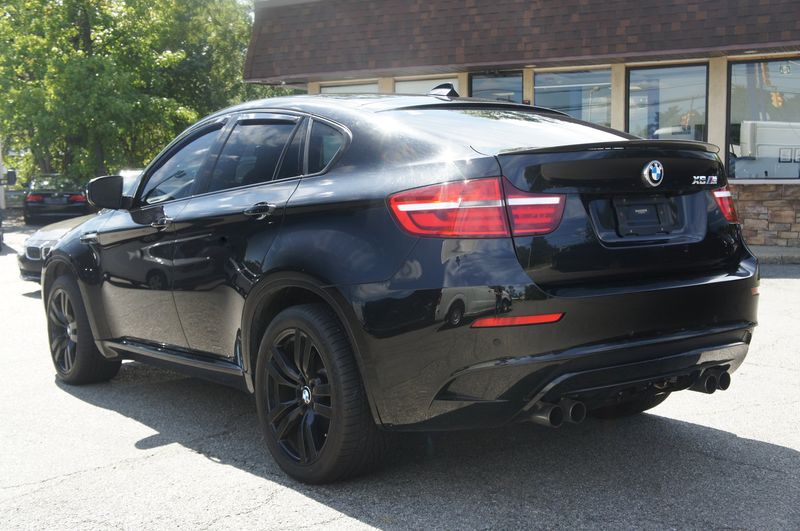 2014 BMW X6 M M | Zoom Auto Group - Used Cars New Jersey