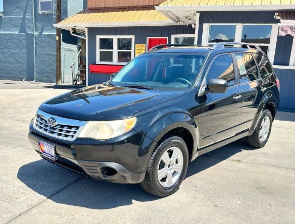 Featured Vehicle Image