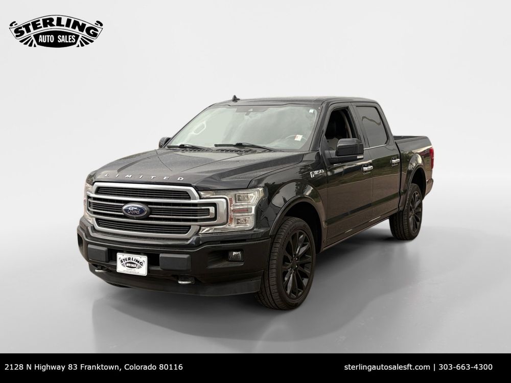 Featured Vehicle Image