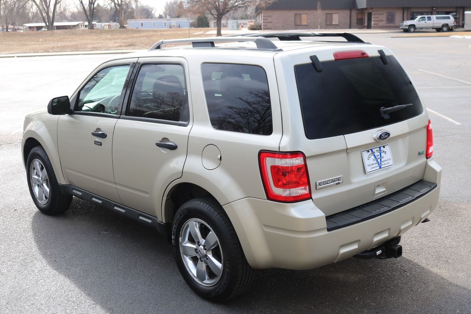 2010 Ford Escape XLT | Victory Motors of Colorado