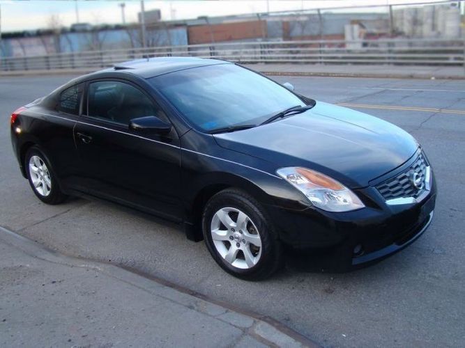 2008 Nissan Altima 2.5 S | Zoom Auto Group - Used Cars New Jersey