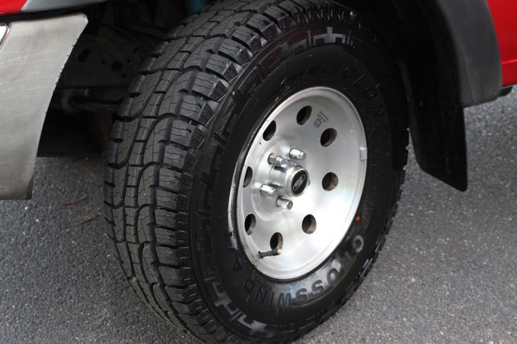 2003 Ford Ranger XLT FX4 Level II | Victory Motors of Colorado