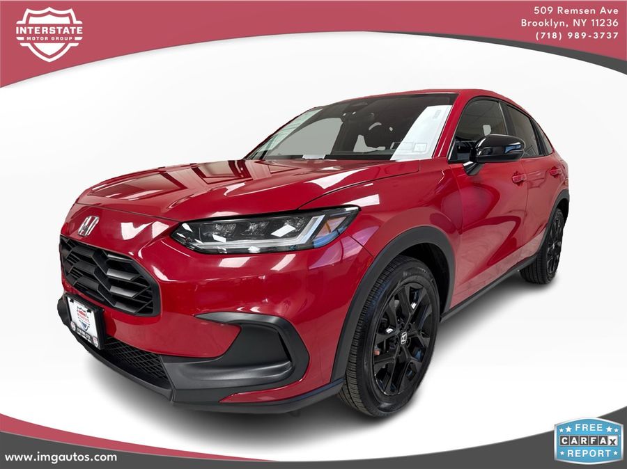 Vehicle Image