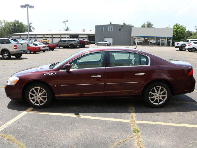 2006 Buick Lucerne CXL | Victory Motors of Colorado