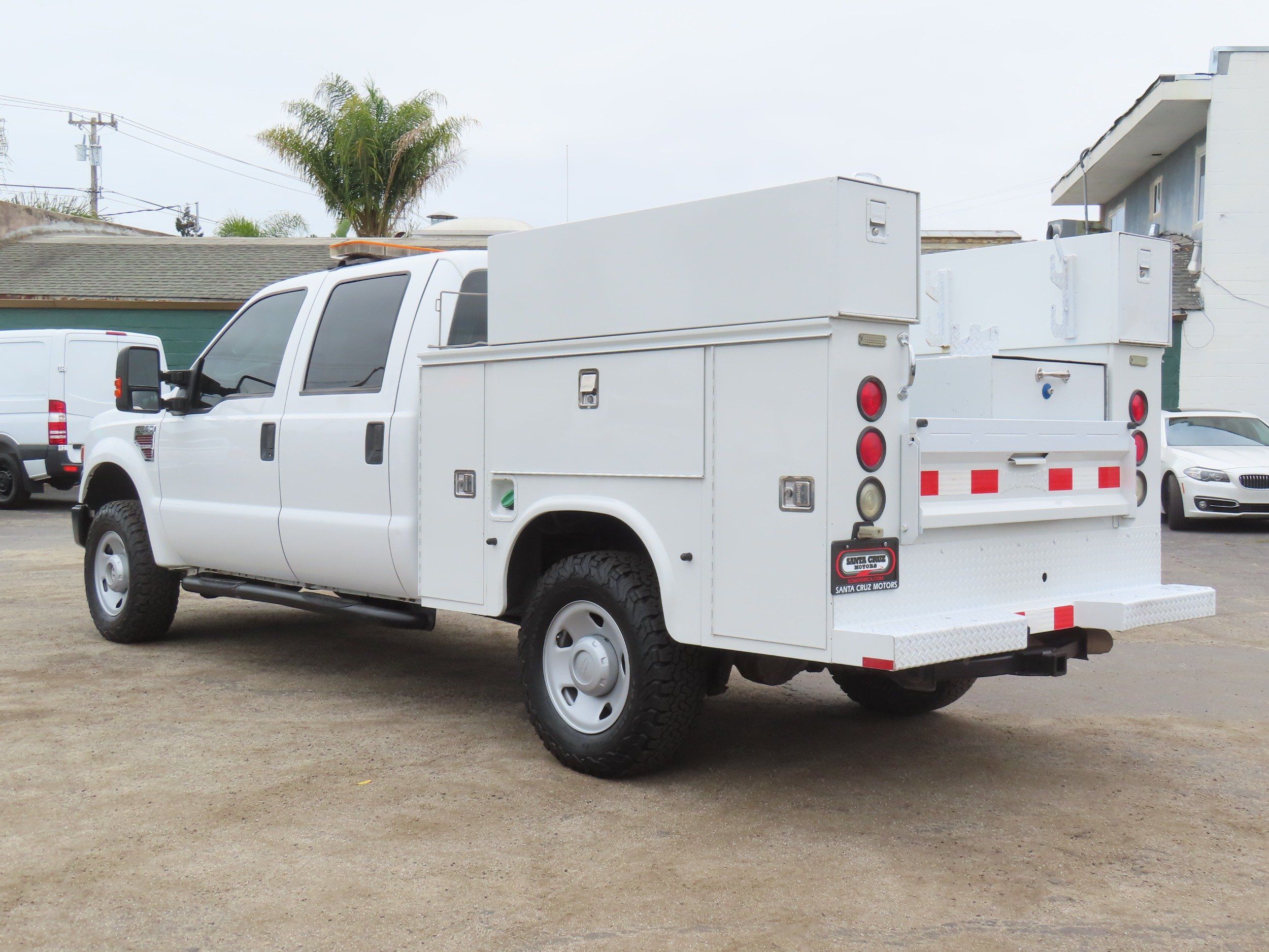 2009 Ford F-350 Super Duty XL - Photo 3