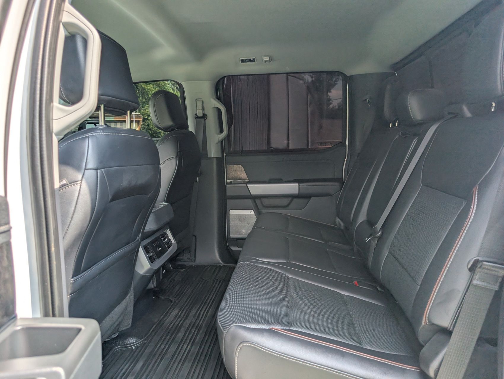 2024 Ford F-250 106