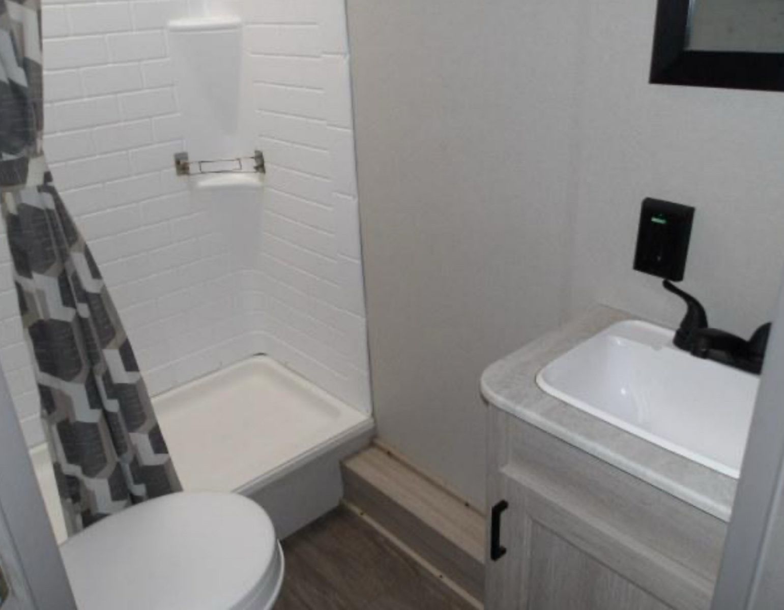 2024 Forest River Aurora 10