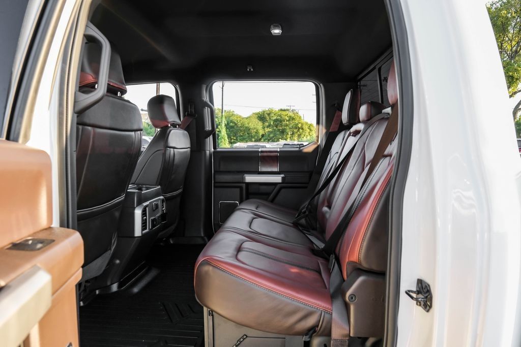 2022 Ford F-250 photo 39