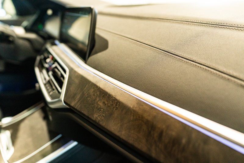 2022 BMW X5 xDrive40i, photo 36
