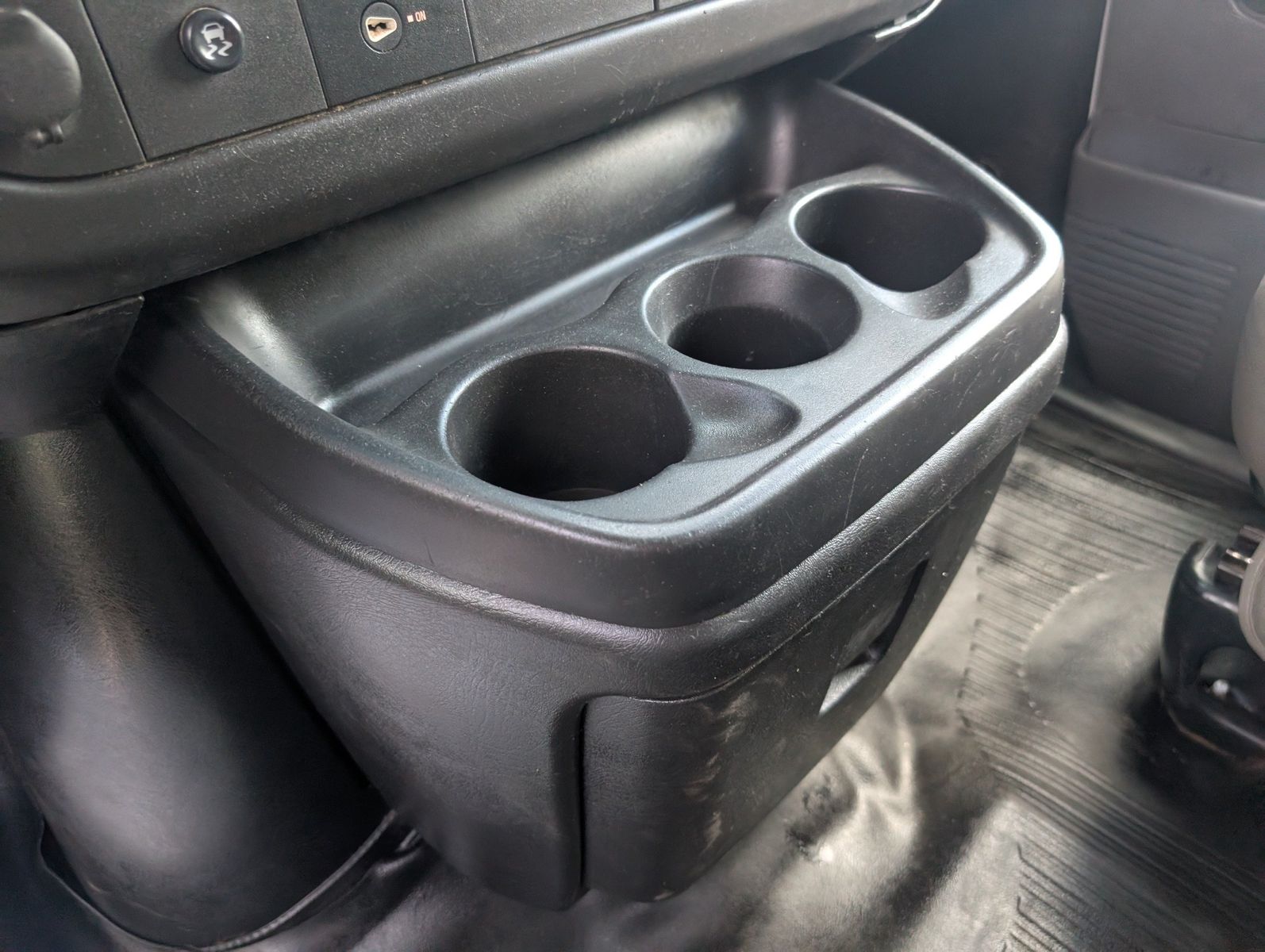 2011 Chevrolet Express 3500 57