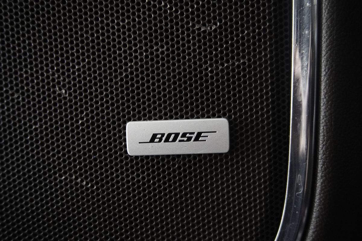 2015 GMC Yukon XL 1500 Denali