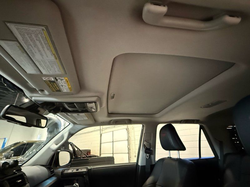 2020 Toyota 4Runner TRD Pro, photo 34