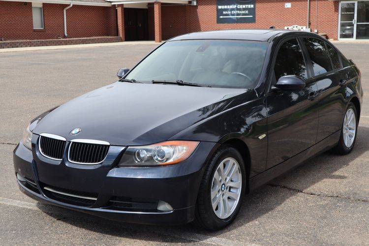 Unlocking The Value:  2006 Bmw 3 Series 325I Deep Dive - fyyrg14