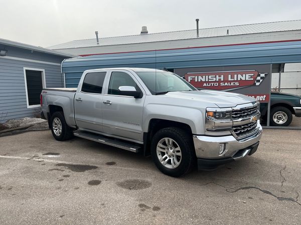 Featured Vehicle Image