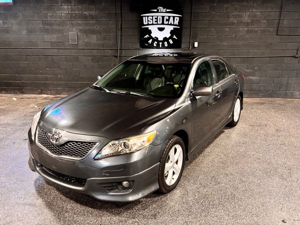 Featured Vehicle Image