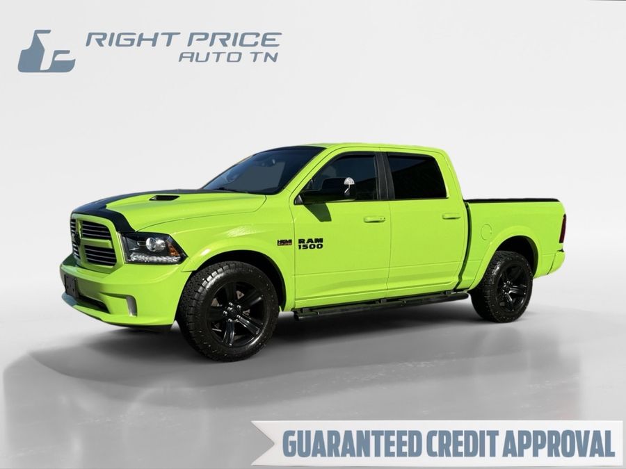 Vehicle Image