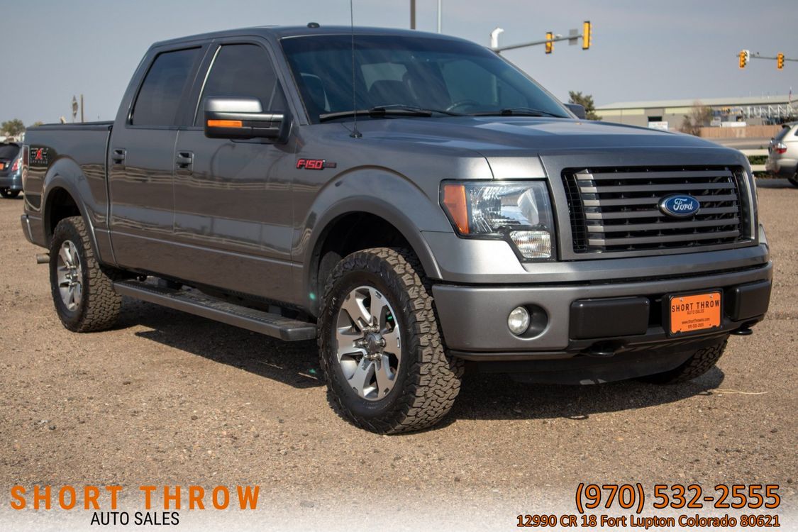 Used Cars Fort Lupton, Colorado Short Throw Inc