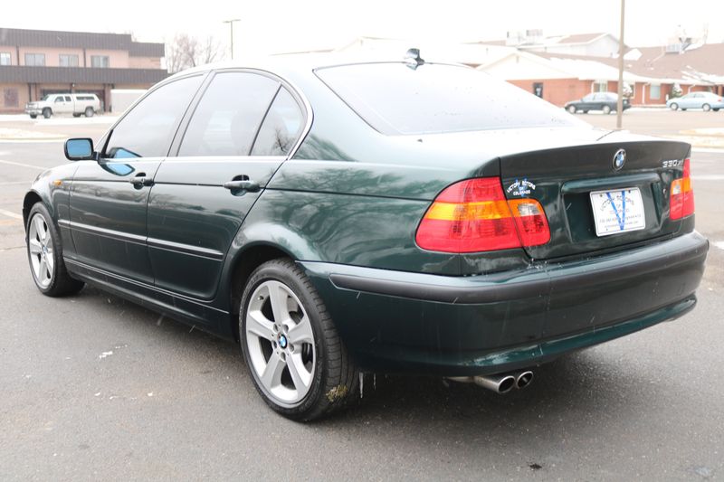 2005 BMW 330xi AWD | Victory Motors of Colorado