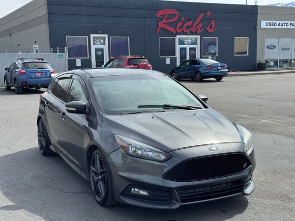 Featured Vehicle Image