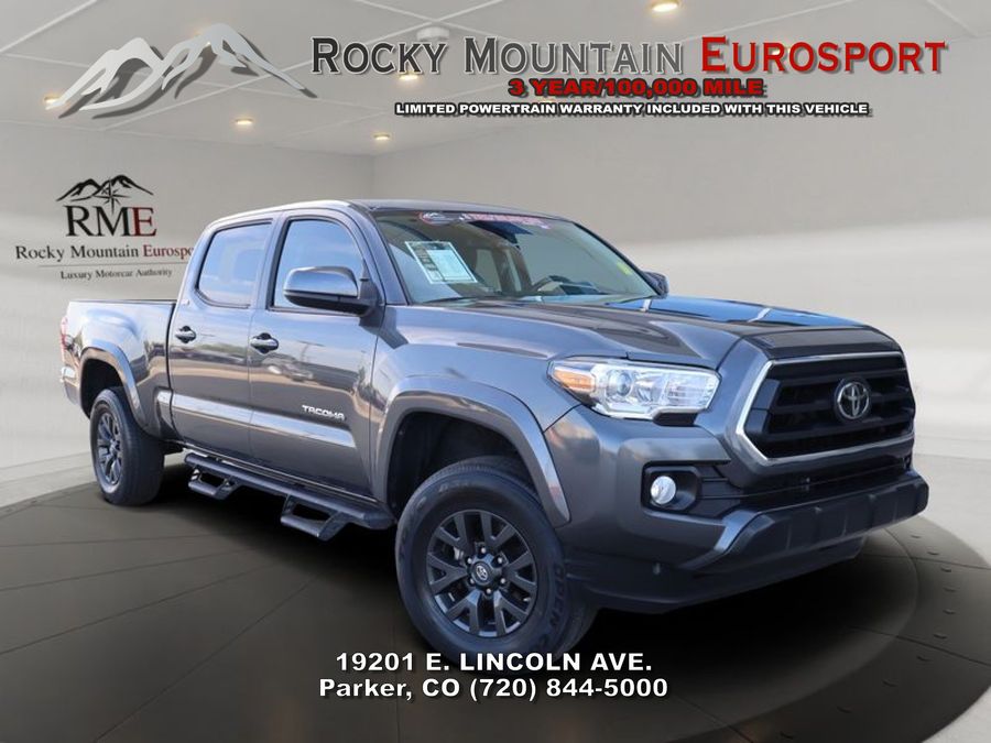 Vehicle Image