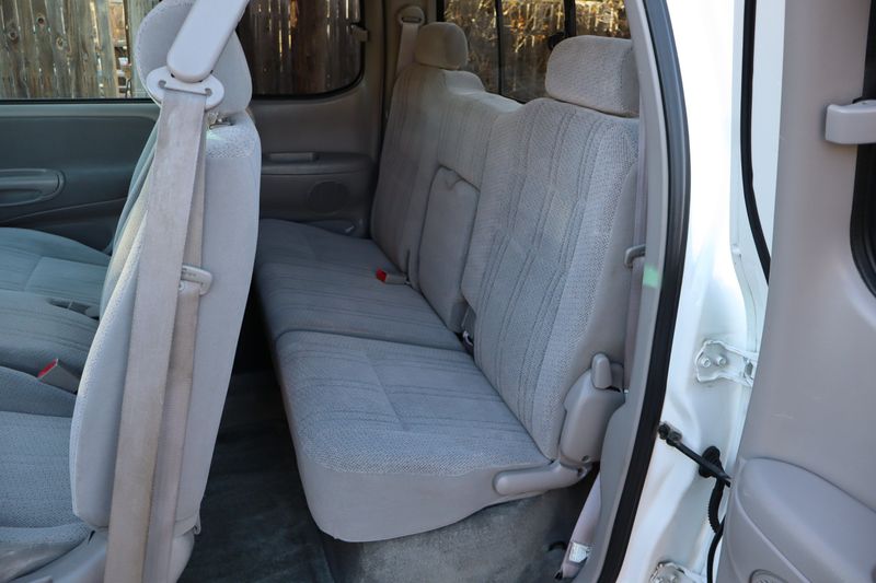 2002 Toyota Tundra SR5 V8 | Victory Motors of Colorado