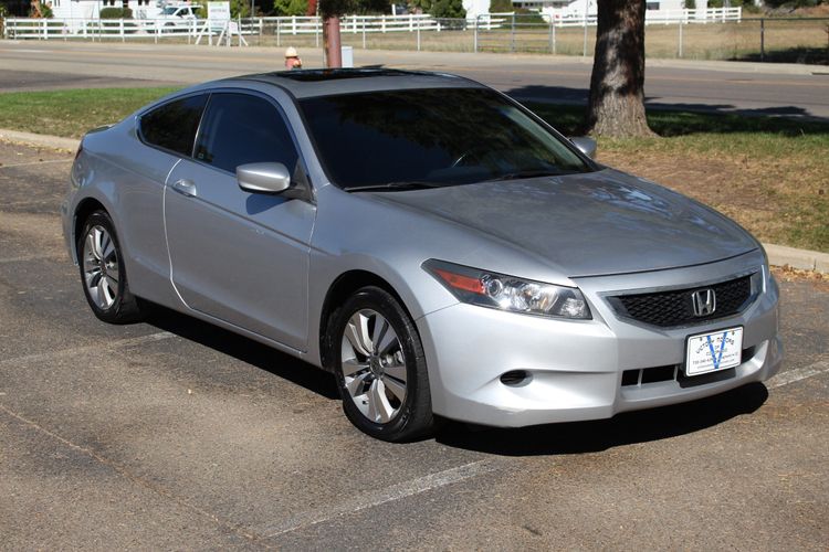 2010 Honda Accord EX-L | Victory Motors of Colorado