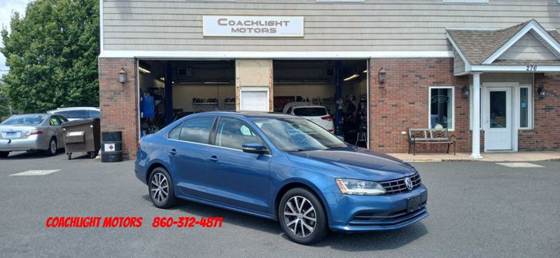 Coach Light Motors Inc: Your Premier Auto Dealership in East Windsor, CT