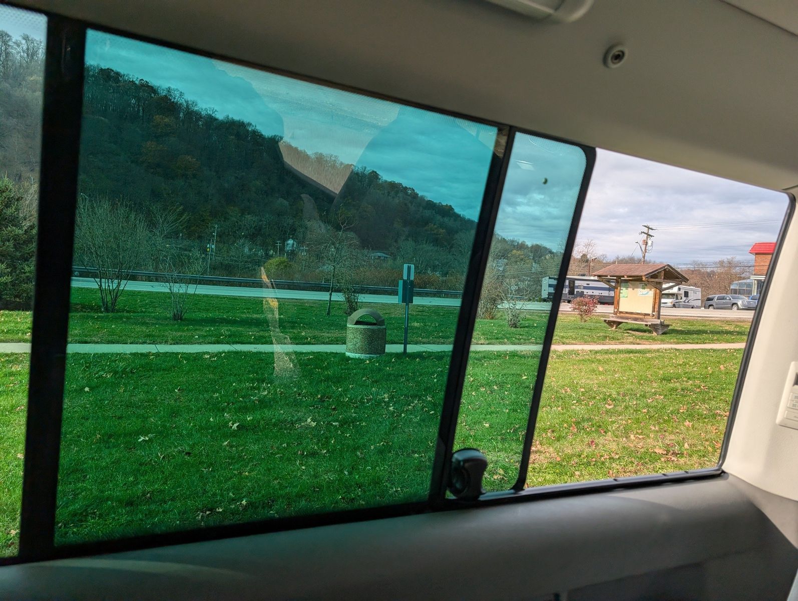 2003 Volkswagen EuroVan 173