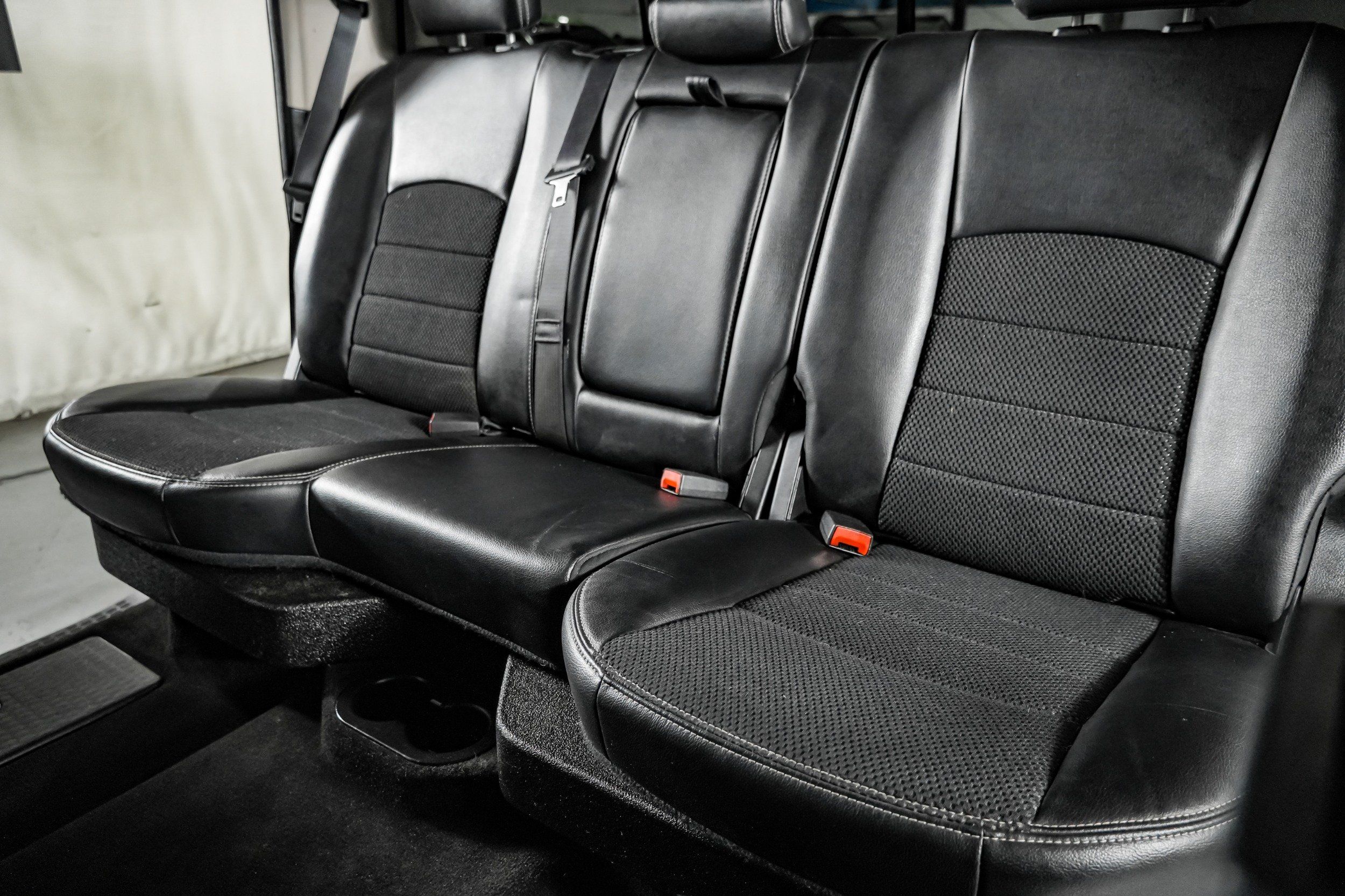 2017 RAM Ram 1500 Pickup Lone Star Silver - Photo 32