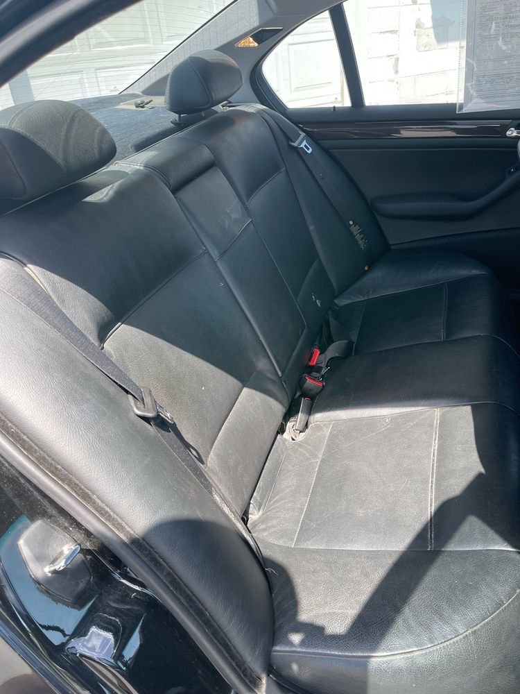 2002 Bmw 330xi 3 photo 16