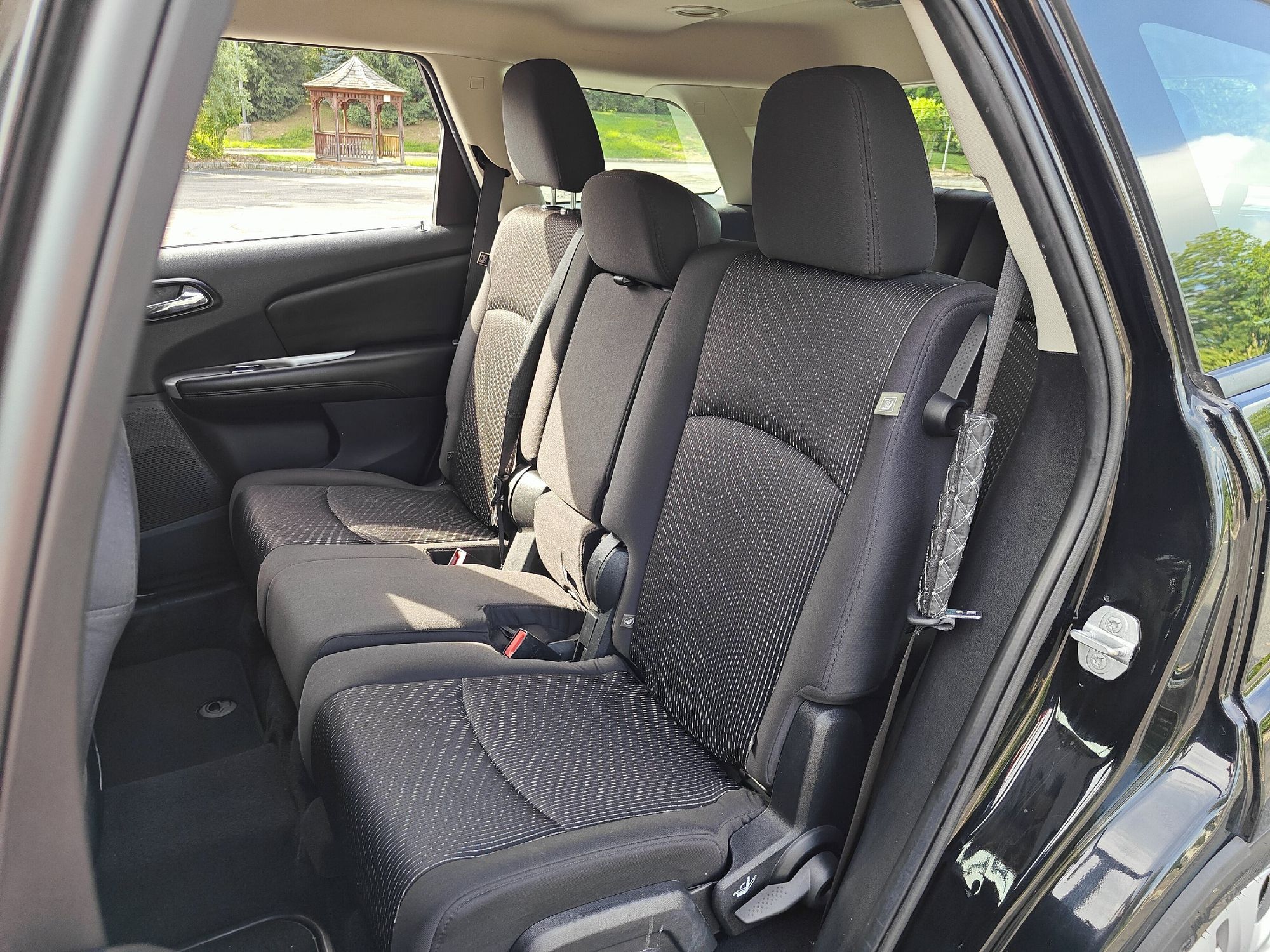 2015 Dodge Journey SXT photo 13