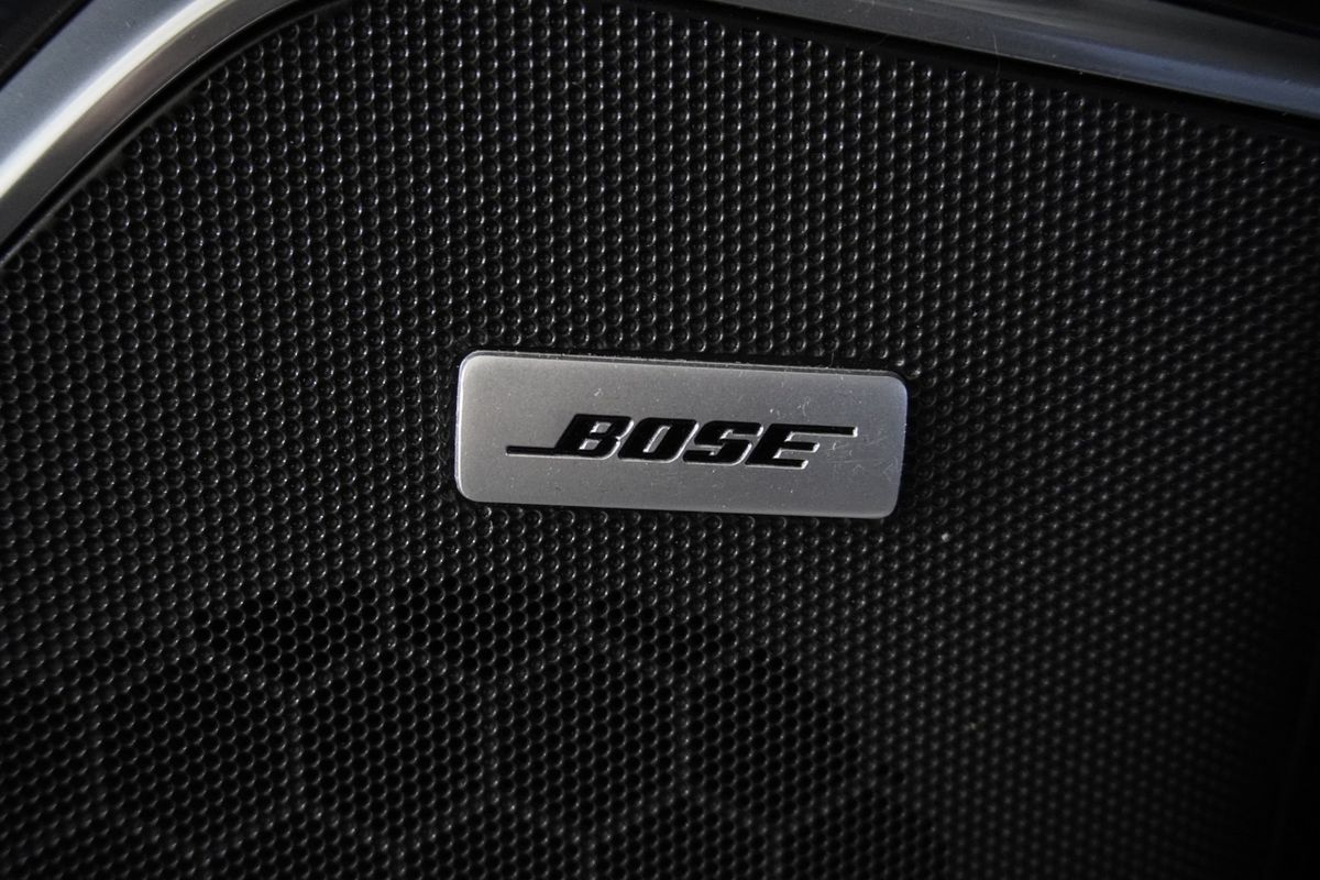 2016 Cadillac Escalade ESV Platinum