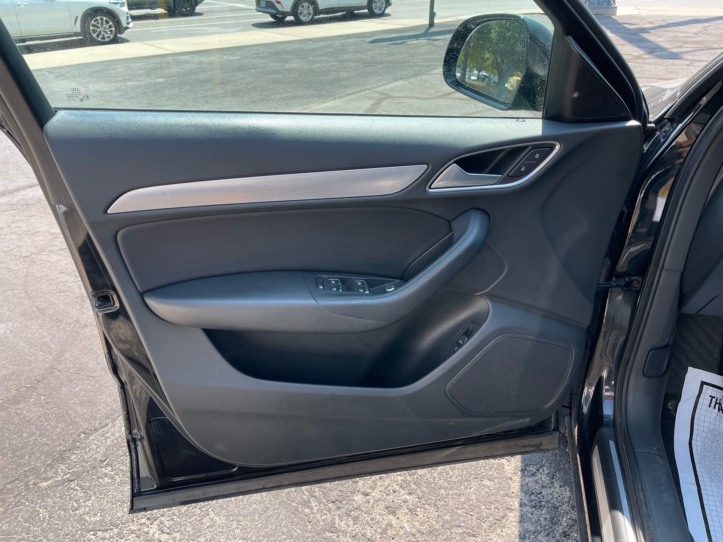 2018 Audi Q3 Premium - Photo 24