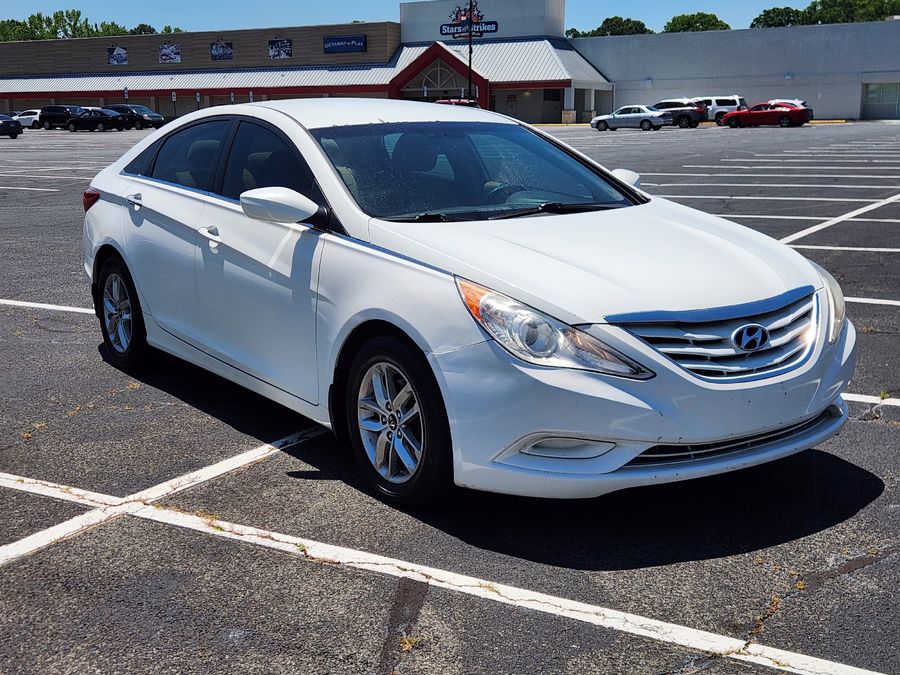 Vehicle Image
