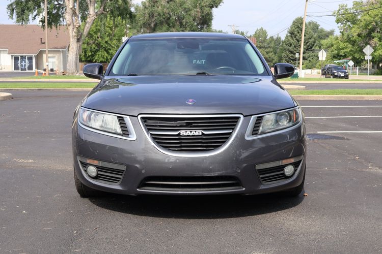 2011 Saab 9-5 Turbo6 XWD | Victory Motors of Colorado