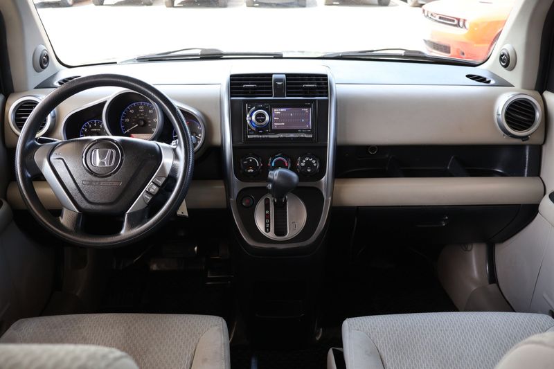 2011 Honda Element LX | Victory Motors of Colorado